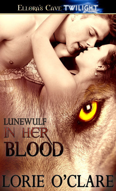 In Her Blood, Lorie O'Clare