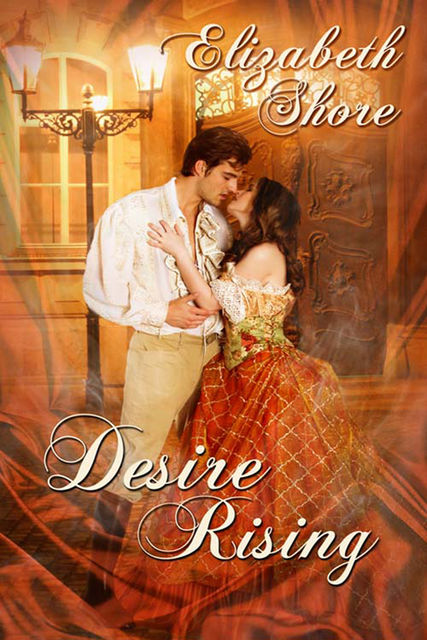 Desire Rising, Elizabeth Shore