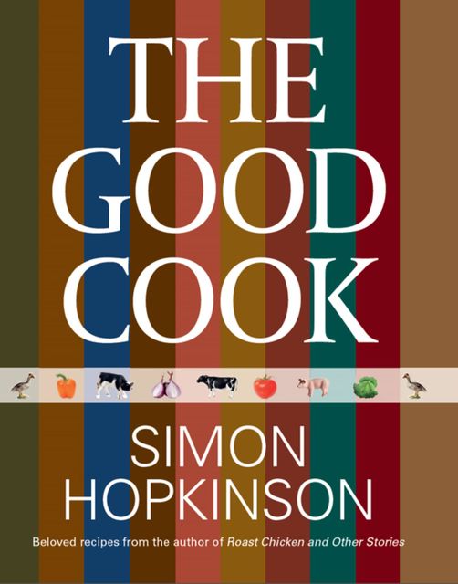 Cook Master: Many Recipes One Book, Thomas Smith