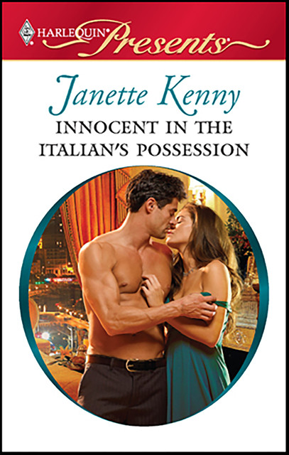 Innocent in the Italian's Possession, Janette Kenny