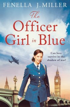 The Officer Girl in Blue, Fenella Miller