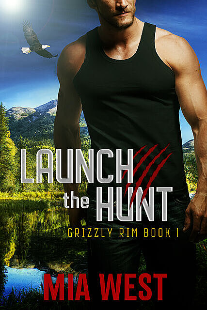 Launch the Hunt, Mia West