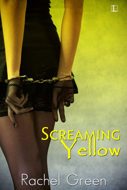 Screaming Yellow, Rachel Green