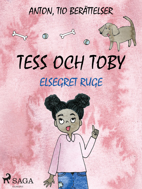 Tess och Toby, Elsegret Ruge