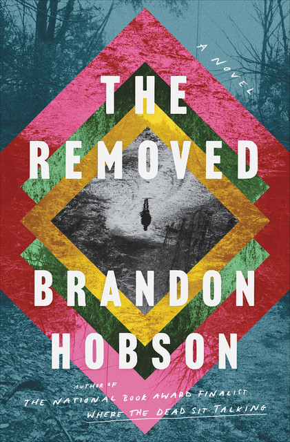The Removed, Brandon Hobson