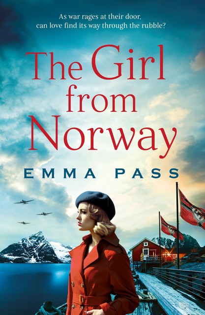 The Girl from Norway, Emma Pass