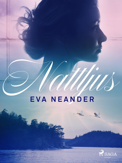 Nattljus, Eva Neander