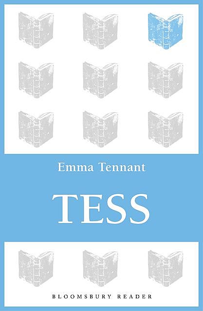 Tess, Emma Tennant