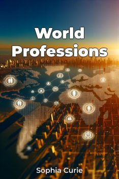 World Professions, Sophia Curie