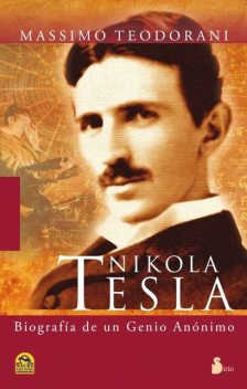 Nikola Tesla, Massimo Teodorani