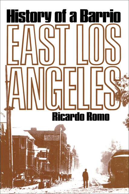 East Los Angeles, Richardo Romo