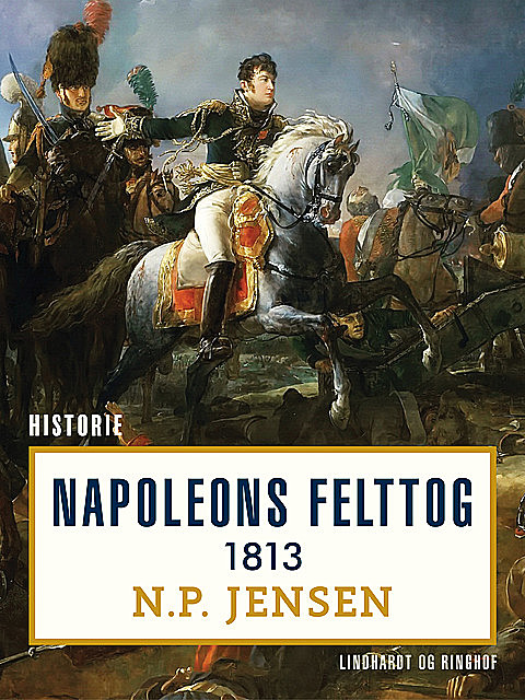 Napoleons felttog 1813, N.p. Jensen