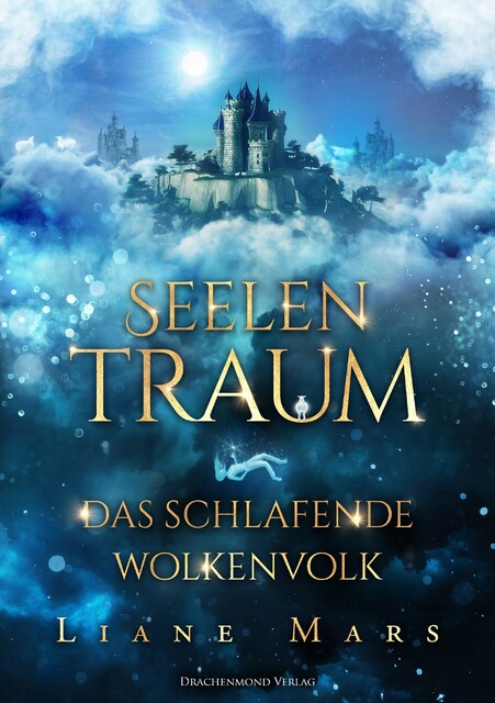 Seelentraum, Liane Mars