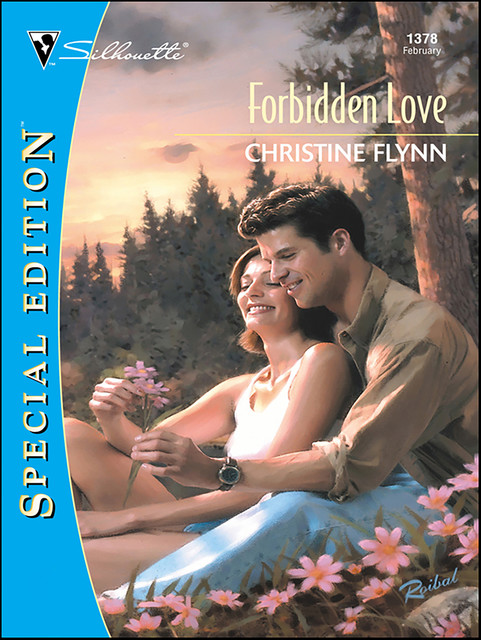 Forbidden Love, Christine Flynn