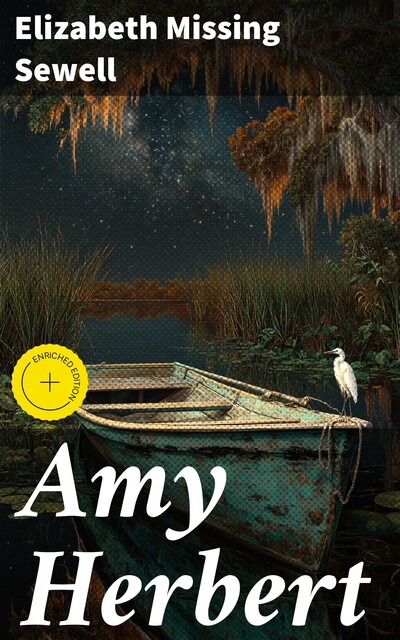 Amy Herbert, Elizabeth Sewell