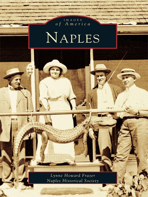 Naples, Lynne Howard Frazer