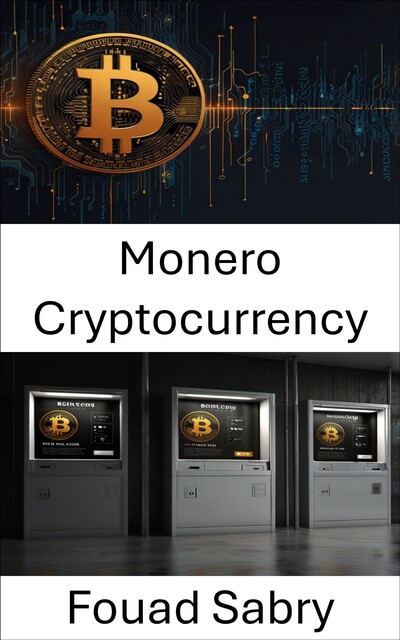 Monero Cryptocurrency, Fouad Sabry