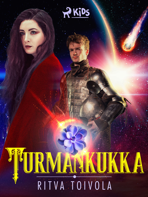 Turmankukka, Ritva Toivola