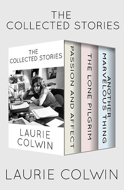 The Collected Stories, Laurie Colwin