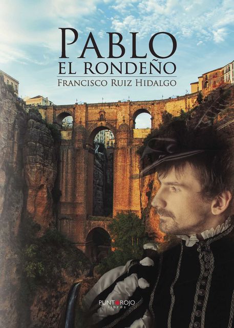 Pablo el rondeño, Francisco Ruiz Hidalgo