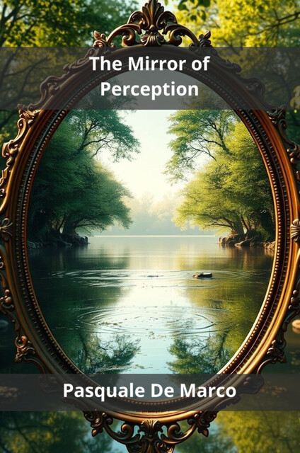 The Mirror of Perception, Pasquale De Marco