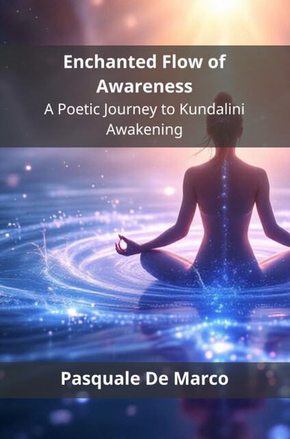 Enchanted Flow of Awareness, Pasquale De Marco