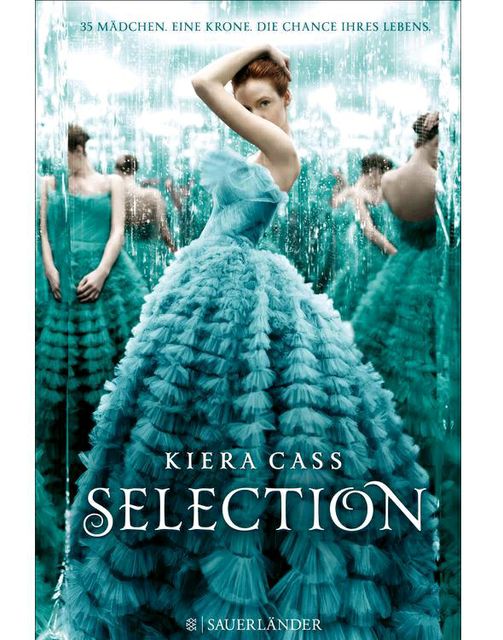 Kiera_Cass_-_Selection_1_-_Selection, PDF2ePub