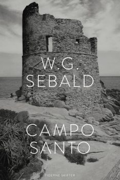 Campo santo, W.G. Sebald