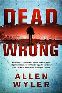 Dead Wrong, Allen Wyler