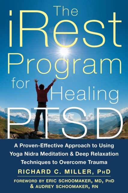 iRest Program for Healing PTSD, Richard Miller