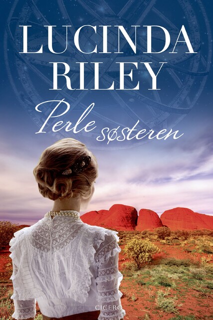 Perlesøsteren, Lucinda Riley