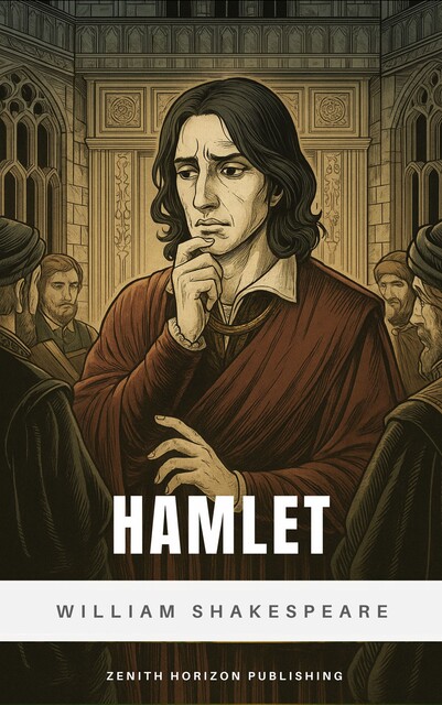 Hamlet, William Shakespeare