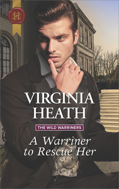 A Warriner To Rescue Her, Virginia Heath