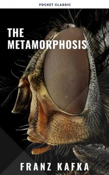 The Metamorphosis, Franz Kafka, Pocket Classic