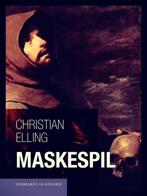 Maskespil, Christian Elling
