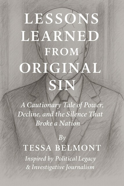 Lesson Learned from Original Sin, Tessa Belmont