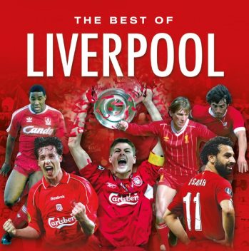 Liverpool FC … The Best of, Rob Mason