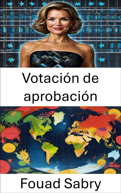 Votación de aprobación, Fouad Sabry