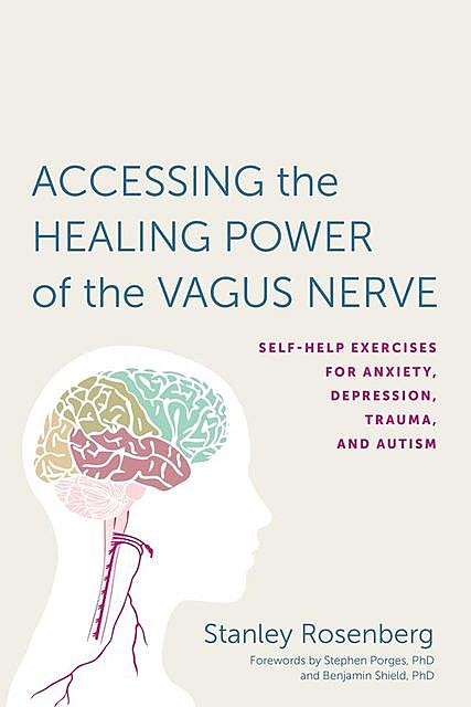 Accessing the Healing Power of the Vagus Nerve, Stanley Rosenberg