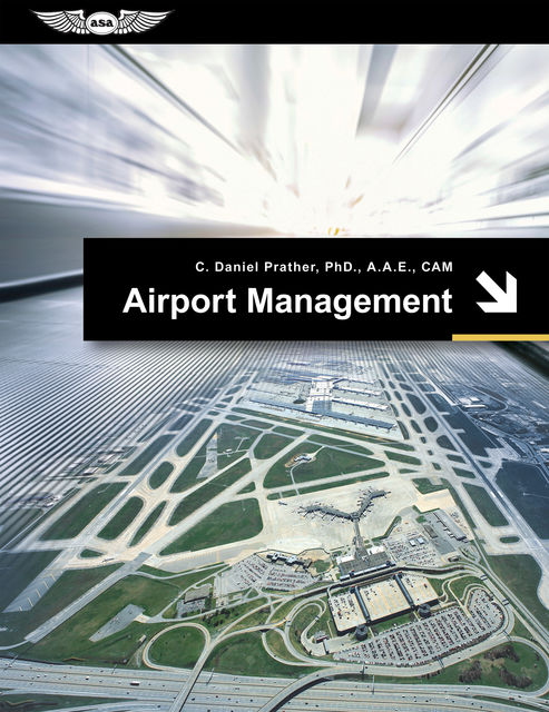Airport Management, C. Daniel Prather
