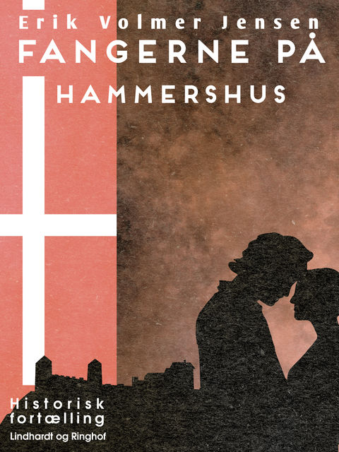 Fangerne på Hammershus, Erik Jensen
