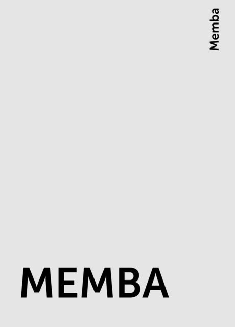 MEMBA, Memba