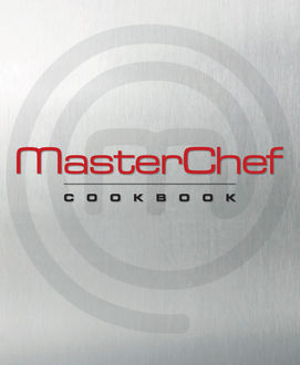 MasterChef Cookbook, JoAnn Cianciulli, The MasterChef
