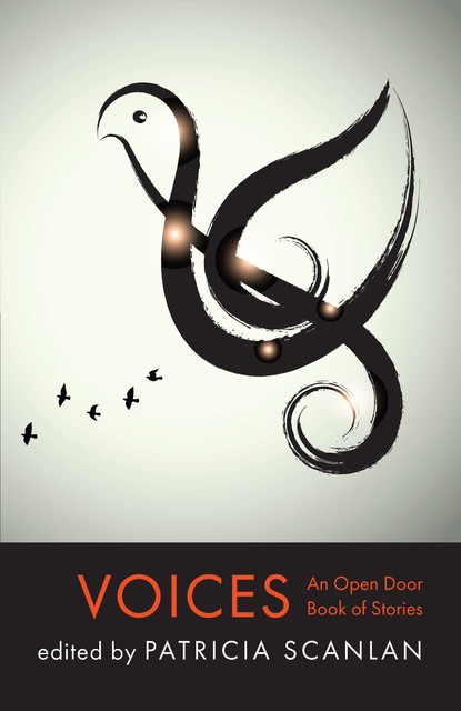 Voices, Patricia Scanlan