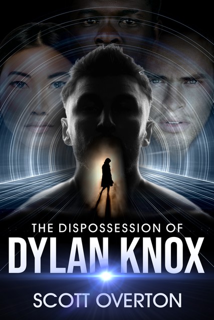 The Dispossession of Dylan Knox, Scott Overton