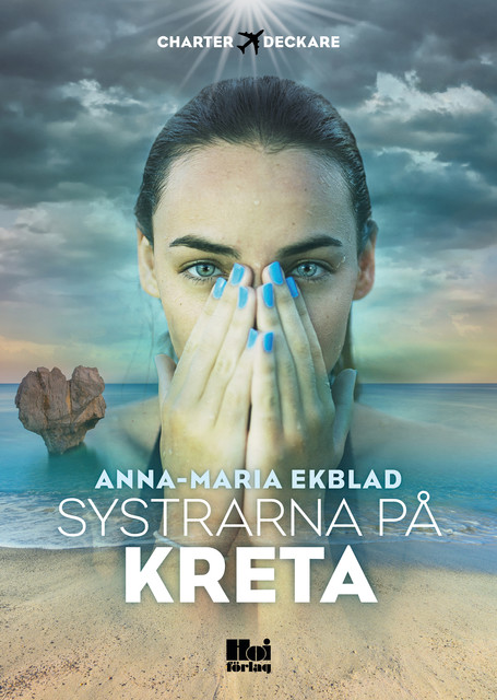 Systrarna på Kreta, Anna-Maria Ekblad