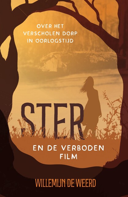 Ster en de verboden film, Willemijn de Weerd