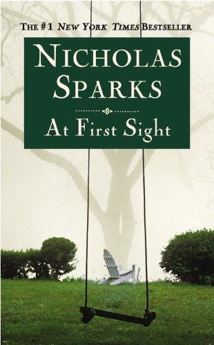 At First Sight, Nicholas Sparks
