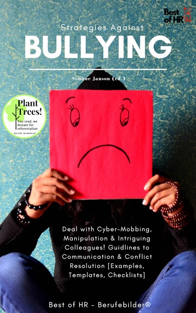 Strategies against Bullying, Simone Janson