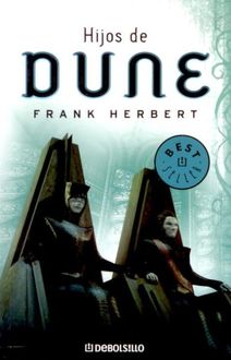 Hijos De Dune, Frank Herbert